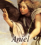 Anjo da Guarda Aniel