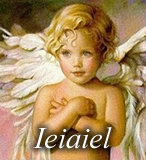 Anjo da Guarda Ieiaiel