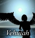 Anjo da Guarda Vehuiah