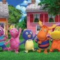 Backyardigans