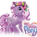 Desenhos para colorir de My Little Pony