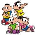 Turma da Mônica