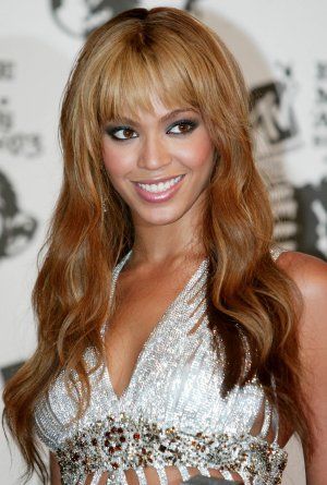 Beyonce on Fotos De Beyonce 95   As Melhores Fotos Est  O No Clickgr  Tis