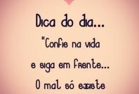 Confie na Vida