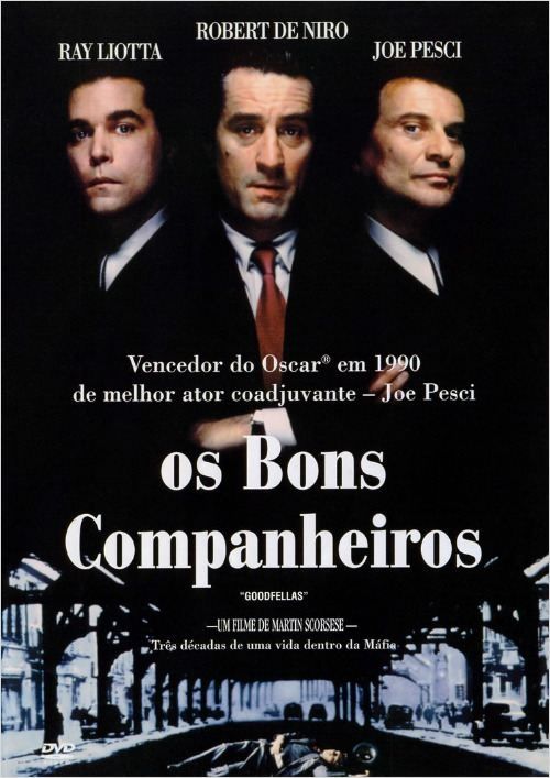 Trailer e resumo de Os Bons Companheiros, filme de Trailer e resumo de Os Bons Companheiros, filme de