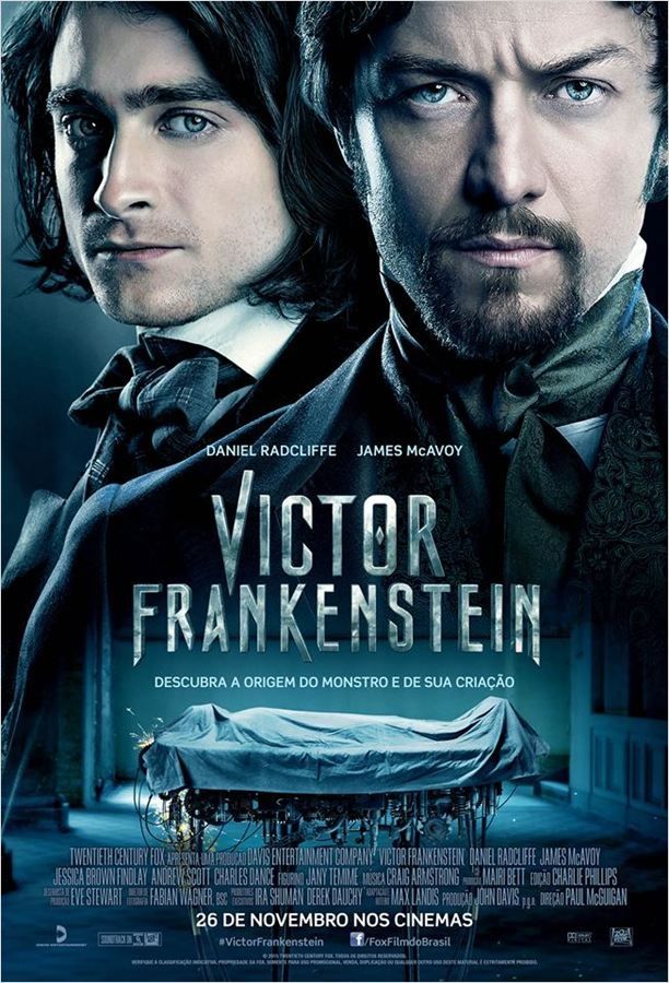 Film Victor Frankenstein 2015 Online Gratis Subtitrat
