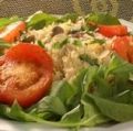 Receita Salada de Cuscus Marroquino