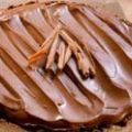 Receita Receita de Torta Gelada de Chocolate