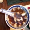 Receita Sopa Japonesa de Cogumelos