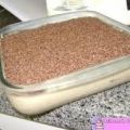 Pavê de Doce de Leite - Prático