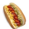 Receita Hot Dog Delícia