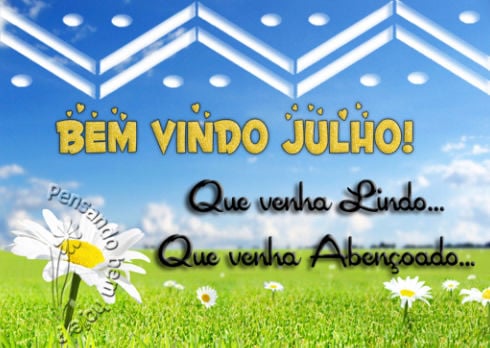 bem vindo a selva