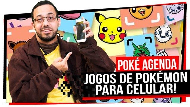 Jogos de poker para celular