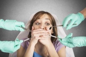 5 dicas para perder o medo do dentista