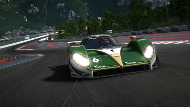 Game corrida gratuito PC RaceRoom Racing Experience
