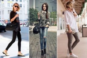 5 tipos de calça que toda mulher precisa ter em seu guarda-roupa