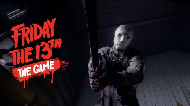 Friday the 13th: The Game – Xbox One, PlayStation 4 e PC
