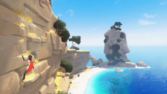 Rime – Xbox One, PlayStation 4, Switch e PC