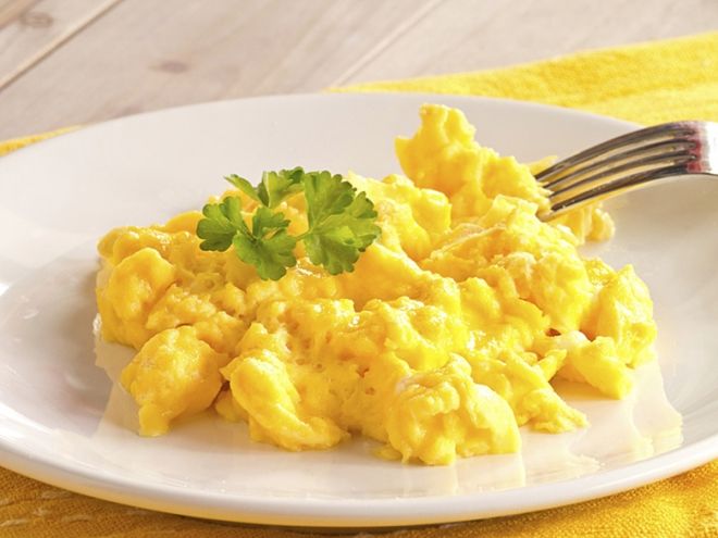 Alimentos que ajudam a emagrecer ovos