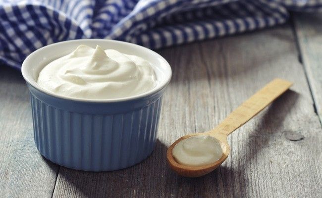 Alimentos que ajudam a emagrecer iogurte grego