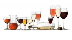 Aprenda escolher a taça ideal para o seu vinho com dicas simples e práticas