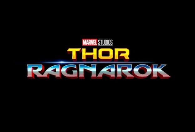 Filmes super heróis de 2017 e 2018 Thor Ragnarok