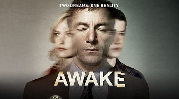 Séries sci-fi para assistir em família Awake