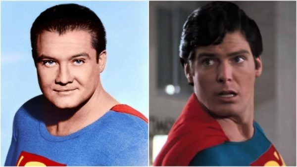 Coincidências estranhas nas mortes de famosos Superman