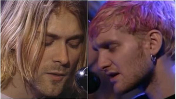 Coincidências estranhas nas mortes de famosos Kurt Cobain