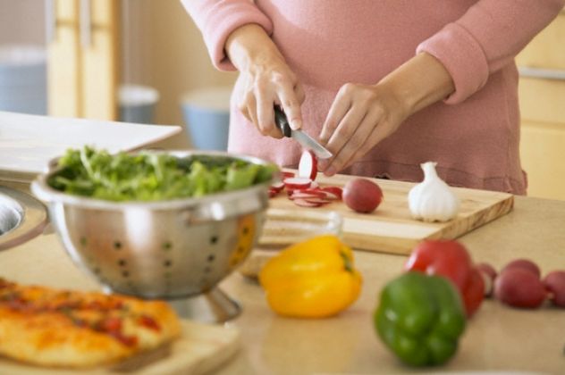 Comida caseira que não engorda pode ter preparo rápido e simples
