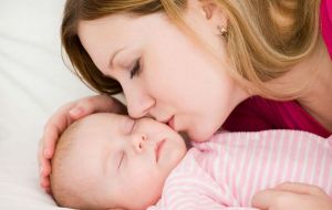 Conselhos que toda mãe recém-nascida deveria ouvir