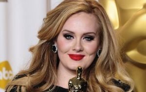 10 Curiosidades sobre Adele