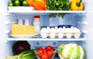 Lista completa de alimentos que não devem ser colocados na geladeira
