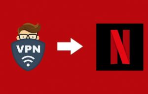 Como assistir a Netflix americana usando VPN