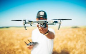 Drones: Saiba como comprar e confira os principais modelos de 2022