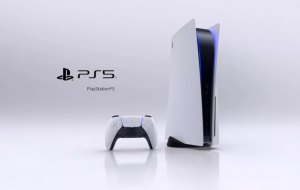 PlayStation 5 é o videogame mais vendido nos EUA em outubro