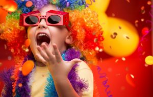 9 dicas para aproveitar o carnaval com as crianças