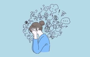 Ansiedade: 7 sintomas que requerem atenção