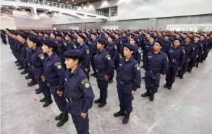 Prefeitura de Fortaleza lança concurso para Guarda Municipal