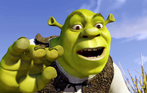 Shrek, Madagascar e mais: Confira títulos que saem da Netflix em abril.