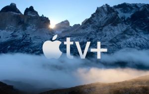 5 séries muito aguardadas na Apple TV+ para 2023