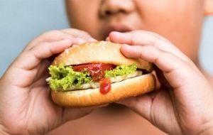Obesidade infantil: Saiba como ajudar as crianças a perder peso.