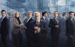 Saudades de Succession: confira 5 séries para órgãos da produção da HBO