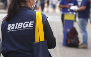 IBGE abre inscrições para vagas temporárias no Rio de Janeiro. Saiba como se inscrever. 