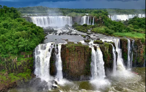 Como comprar passagens aéreas baratas para Foz do Iguaçu?