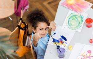 Dia das crianças: como escolher presentes para os pequenos até 5 anos