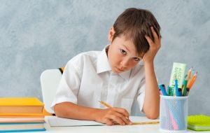 7 sinais que podem indicar uma criança com TDAH