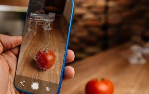 5 aplicativos de realidade aumentada para brincar no seu smartphone