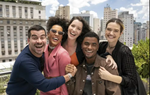 Família é Tudo: Saiba tudo sobre a nova novela da Rede Globo