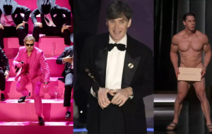 Oscar 2024: confira os acontecimentos mais marcantes da noite de premiações